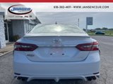 Used 2023 Toyota Camry XSE image 5