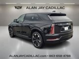 New 2025 Cadillac Escalade IQ Sport 1 image 3
