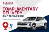 New 2025 Ford Bronco Badlands w/ Sasquatch Package image 6