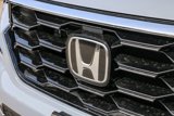 New 2025 Honda Pilot Touring image 5