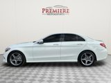 Used 2018 Mercedes-Benz C 300 Sedan image 5