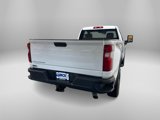 New 2025 Chevrolet Silverado 3500 W/T w/ WT Convenience Package image 5