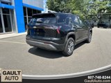 New 2026 Chevrolet Equinox LT w/ Convenience Package II image 3