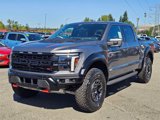 New 2025 Ford F150 Raptor image 3