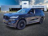 Used 2022 Lincoln Aviator Reserve w/ Equipment Group 201A image 3