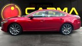 Used 2019 MAZDA MAZDA6 Touring image 2