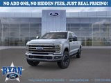 New 2026 Ford F250 King Ranch image 2
