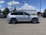 New 2025 Jeep Grand Cherokee L Summit image 2