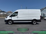 New 2025 Ford Transit 250 148 Medium Roof image 4