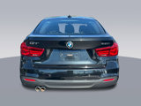 Used 2018 BMW 330i Gran Turismo xDrive w/ M-Sport Package image 3