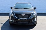 New 2025 Cadillac XT5 Sportv image 3