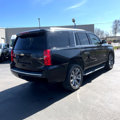 Used 2015 Chevrolet Tahoe LTZ image 6