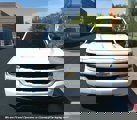 Used 2018 Chevrolet Silverado 1500 Custom w/ Custom Value Package image 2