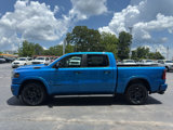 New 2026 RAM 1500 Big Horn image 5