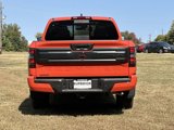 New 2025 Nissan Frontier PRO-4X w/ Pro Premium Package image 4