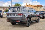 New 2025 Jeep Wagoneer Series II w/ Premium Group I image 4