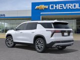 New 2026 Chevrolet Traverse LT w/ Sun and Wheel Package image 4