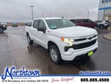 New 2025 Chevrolet Silverado 1500 RST w/ Z71 Off-Road Package image 3