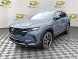 New 2025 MAZDA CX-50 2.5 Hybrid w/ Weather Package image 3