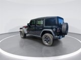 Certified 2023 Jeep Wrangler Unlimited Rubicon w/ Cold Weather Group image 6