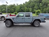 New 2025 Jeep Gladiator Rubicon image 4