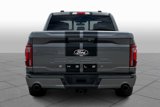 Used 2025 Ford F150 Lariat w/ Equipment Group 502A High image 4