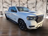 Used 2021 RAM 1500 Laramie image 3