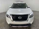 New 2025 Nissan Pathfinder SL w/ SL Premium Package image 6