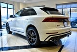 Used 2022 Audi SQ8 Premium Plus image 4