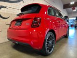 Used 2024 FIAT 500 e (RED) image 4