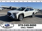 Used 2025 Subaru Outback Premium w/ Popular Package #1A image 3