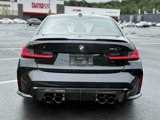 Certified 2024 BMW M3 w/ M Carbon Exterior Package image 4