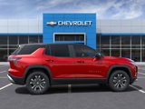 New 2026 Chevrolet Equinox LT w/ Convenience Package II image 5
