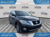 Used 2015 Nissan Pathfinder SV image 3