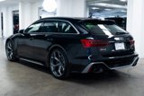Used 2025 Audi RS 6 performance image 4