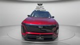 New 2026 Cadillac Vistiq Sport image 3