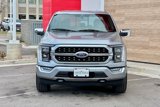 Used 2023 Ford F150 Platinum image 3