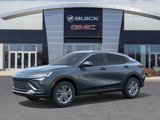 New 2025 Buick Envista Preferred image 2