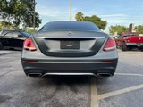 Used 2017 Mercedes-Benz E 300 w/ Premium 3 Package image 6