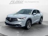 New 2025 Acura ADX A-Spec image 3