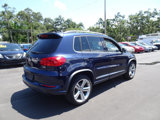 Used 2016 Volkswagen Tiguan R-Line image 6