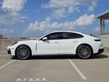 Certified 2025 Porsche Panamera 4 image 2