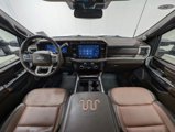 Certified 2023 Ford F250 King Ranch w/ Chrome Package image 2