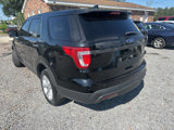 Used 2017 Ford Explorer 4WD Police Interceptor image 5