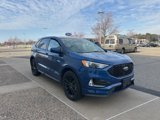 Certified 2024 Ford Edge ST-Line w/ Class II Trailer Tow Package image 2