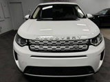 Used 2021 Land Rover Discovery Sport S image 4