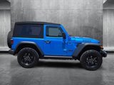 Used 2024 Jeep Wrangler Willys image 4