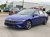 Used 2024 Hyundai Elantra SEL w/ Convenience Package image 4
