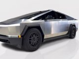 Used 2024 Tesla Cybertruck AWD Crew Cab image 4