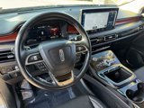 Used 2023 Lincoln Nautilus Reserve image 3